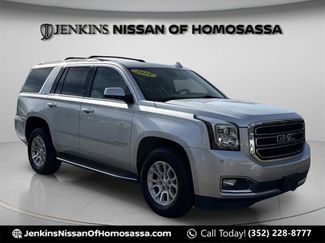 Used 2018 GMC Yukon SLT w/ Open Road Package 360° Tour