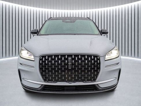 New 2026 Lincoln Corsair Reserve image 7