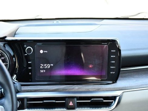 Used 2021 Kia K5 EX w/ EX Premium Package image 23