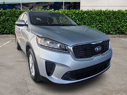 Used 2019 Kia Sorento FWD V6