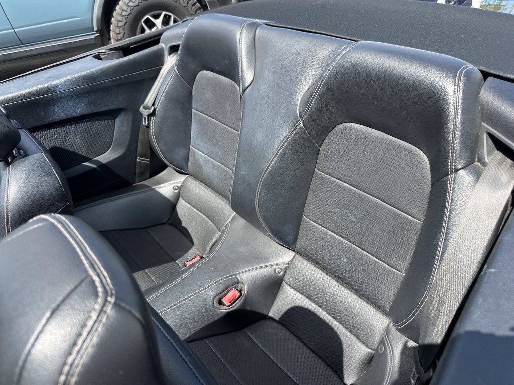 Used 2020 Ford Mustang GT Premium RWD image 15