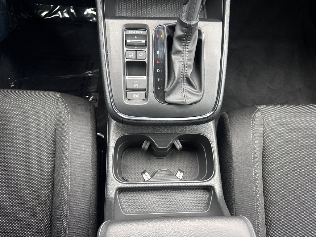 Certified 2025 Honda CR-V LX image 24