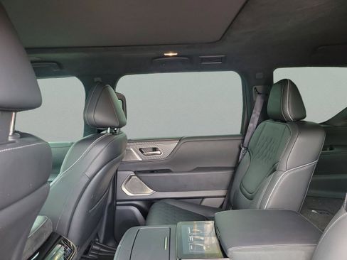 Certified 2026 INFINITI QX80 Autograph w/ Premium Cargo Package AWD/4WD image 25