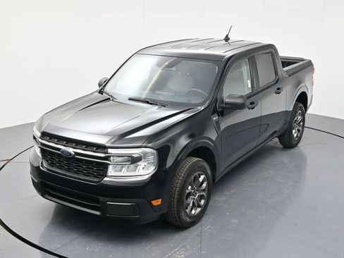 Used 2023 Ford Maverick XLT FWD image 35