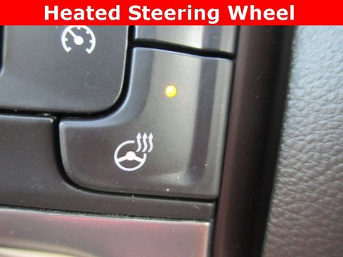 Certified 2022 Chevrolet Silverado 1500 LTZ w/ LTZ Premium Package image 32