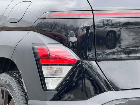 New 2026 Hyundai Kona SEL Sport image 8