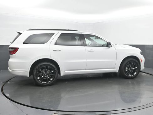 Used 2024 Dodge Durango GT AWD/4WD image 6