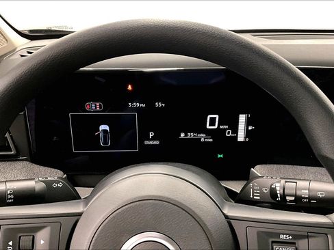 New 2026 Nissan Kicks SV w/ Charging Package FWD image 24