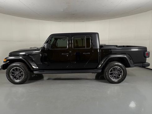 Used 2022 Jeep Gladiator Sport AWD/4WD image 5