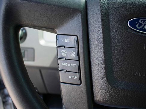 Used 2014 Ford F150 STX w/ Equipment Group 201A Mid image 20