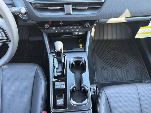 New 2026 Subaru Outback Limited image 5