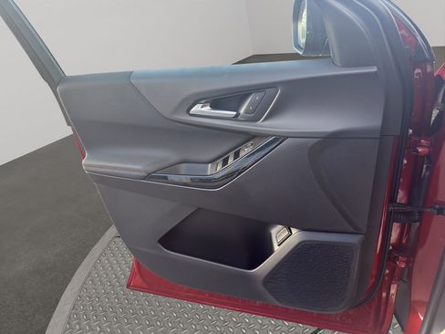 New 2026 Chevrolet Equinox RS w/ Safety and Technology Package image 26