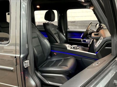 Used 2020 Mercedes-Benz G 63 AMG 4MATIC image 10