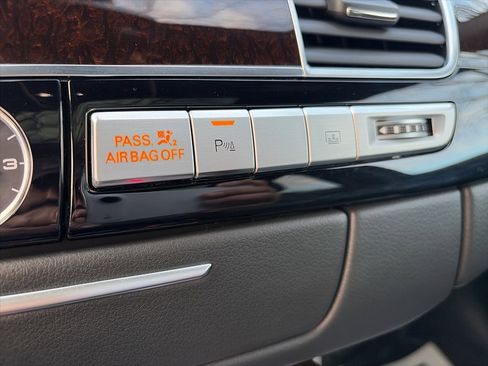 Used 2017 Audi A8 L 3.0T w/ Executive Package image 29