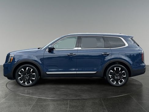 Used 2023 Kia Telluride SX Prestige AWD/4WD image 5