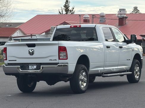 Used 2024 RAM 2500 Big Horn image 4