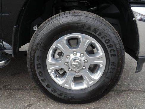 Used 2025 RAM 2500 Big Horn image 12