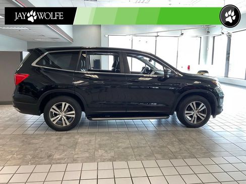Used 2016 Honda Pilot EX-L image 6