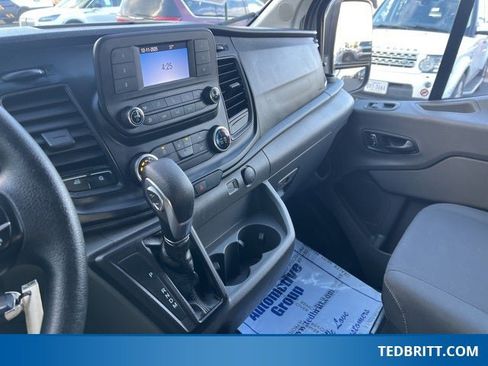 Used 2024 Ford Transit 250 Low Roof w/ Exterior Upgrade Package image 30
