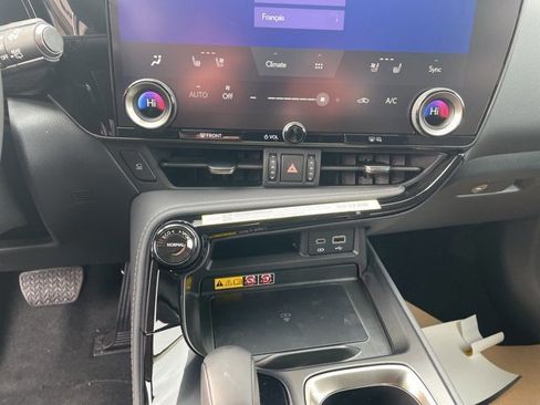 New 2026 Lexus NX 350h 350h PREMIUM AWD image 21