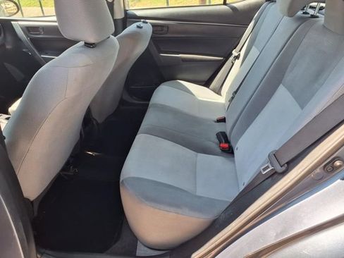 Used 2014 Toyota Corolla L FWD image 9