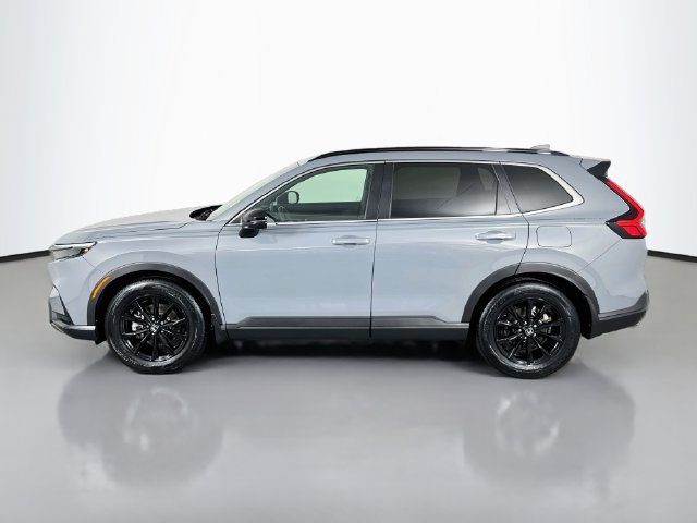 Used 2024 Honda CR-V Sport image 10