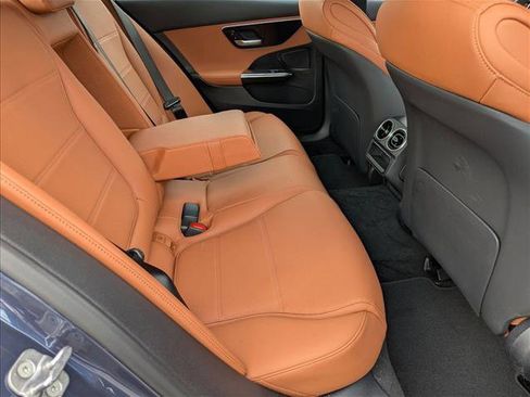 Certified 2026 Mercedes-Benz C 300 Sedan image 19
