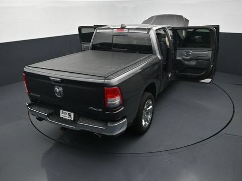 Used 2020 RAM 1500 Big Horn AWD/4WD image 29
