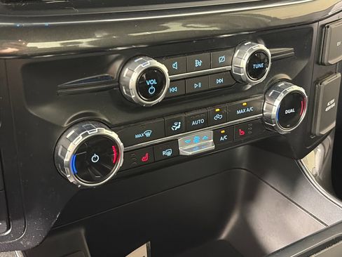 Used 2023 Ford F150 Tremor AWD/4WD image 21
