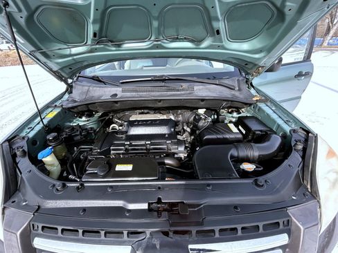 Used 2008 Kia Sportage LX image 22