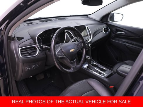 Used 2021 Chevrolet Equinox Premier image 3