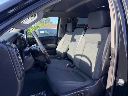 Used 2020 Chevrolet Silverado 1500 LT w/ All-Star Edition image 12