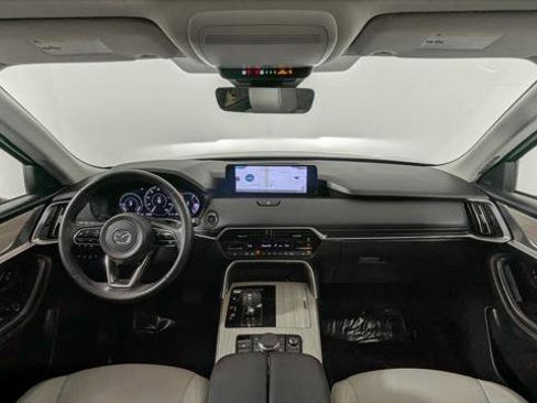 Used 2024 MAZDA CX-90 Plug-In Hybrid w/ Premium Pkg image 29