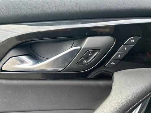 Used 2023 Chevrolet Blazer Premier w/ Driver Confidence II Package image 20