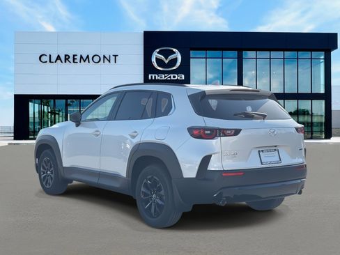 New 2026 MAZDA CX-50 AWD 2.5 Hybrid w/ Weather Package image 6