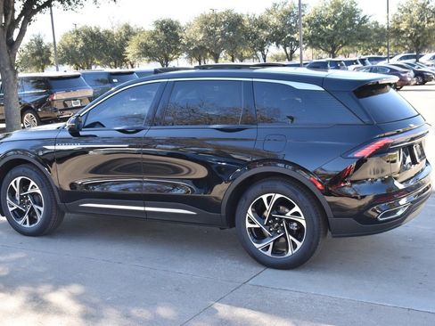 New 2026 Lincoln Nautilus Premier w/ Equipment Group 102A image 10