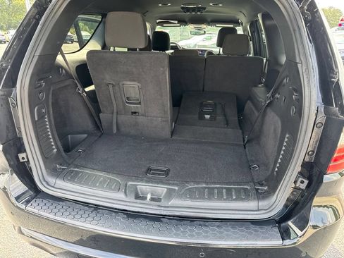 Used 2025 Dodge Durango GT RWD image 12