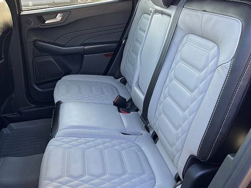 Used 2023 Ford Escape Platinum w/ Premium Technology Package image 13