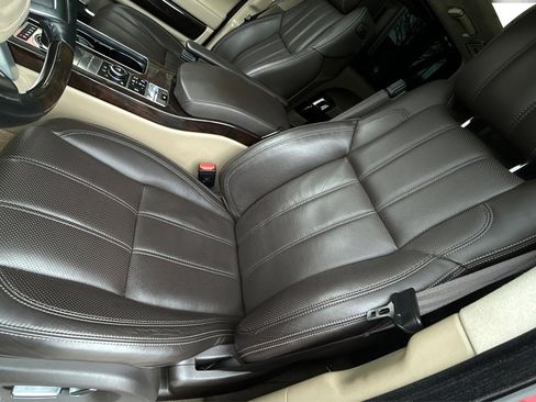 Used 2014 Land Rover Range Rover Long Wheelbase Autobiography AWD/4WD image 11