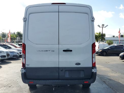 Used 2015 Ford Transit 150 130 Medium Roof image 7