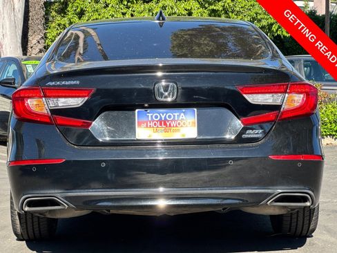 Used 2019 Honda Accord Touring image 5