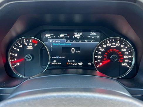 Used 2019 Ford F150 Raptor w/ Equipment Group 802A Luxury image 29