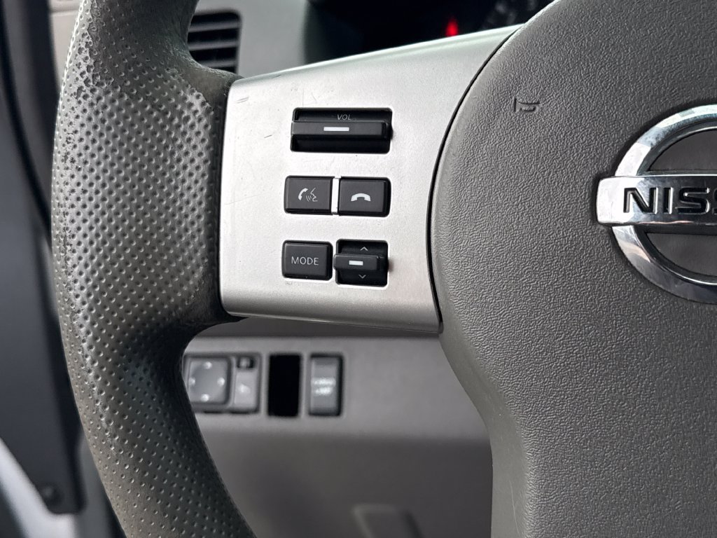 Used 2017 Nissan Frontier SV RWD image 15