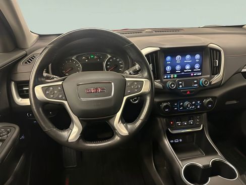 Certified 2020 GMC Terrain SLT w/ Preferred Package image 30