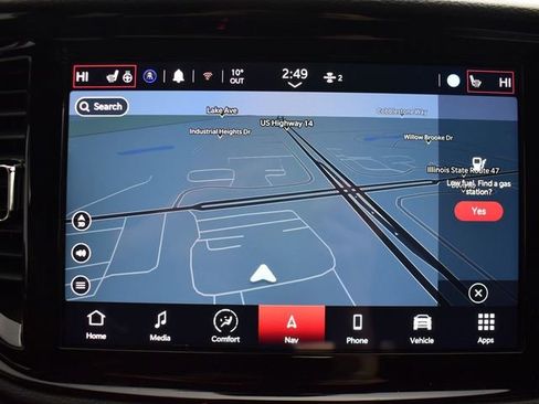 New 2026 Dodge Durango GT image 25