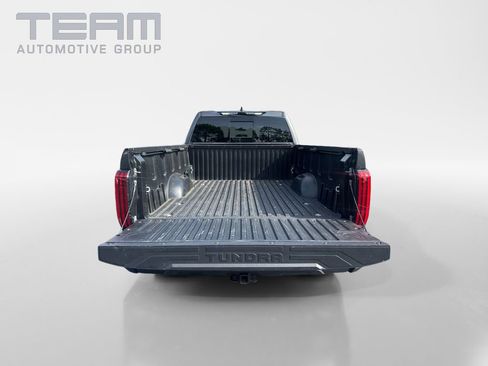 Used 2023 Toyota Tundra SR5 w/ SR5 Convenience Package image 13