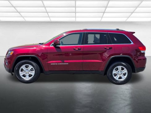 Used 2016 Jeep Grand Cherokee Laredo w/ Quick Order Package 23E AWD/4WD image 15