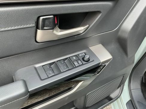 Used 2024 Toyota Tundra Limited image 17