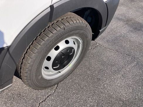 New 2026 Ford Transit 150 Low Roof w/ Load Area Protection Package image 15