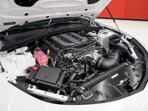 Used 2023 Chevrolet Camaro ZL1 RWD image 19
